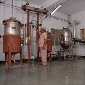 Alcohol Purification Alcohol Purification