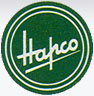 Hapco Logo